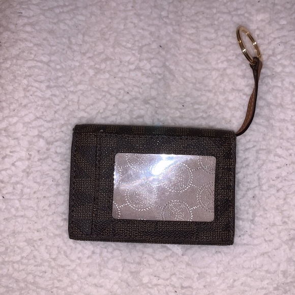 Michael Kors coin purse/Id holder - Picture 2 of 4